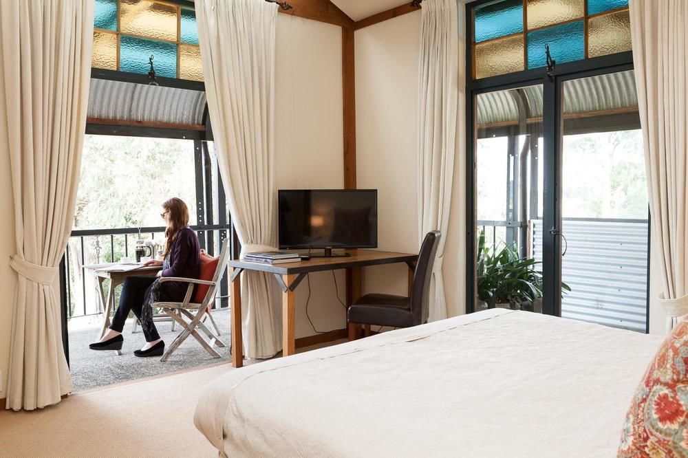 The Narrows Landing Hotel Tamahere المظهر الخارجي الصورة
