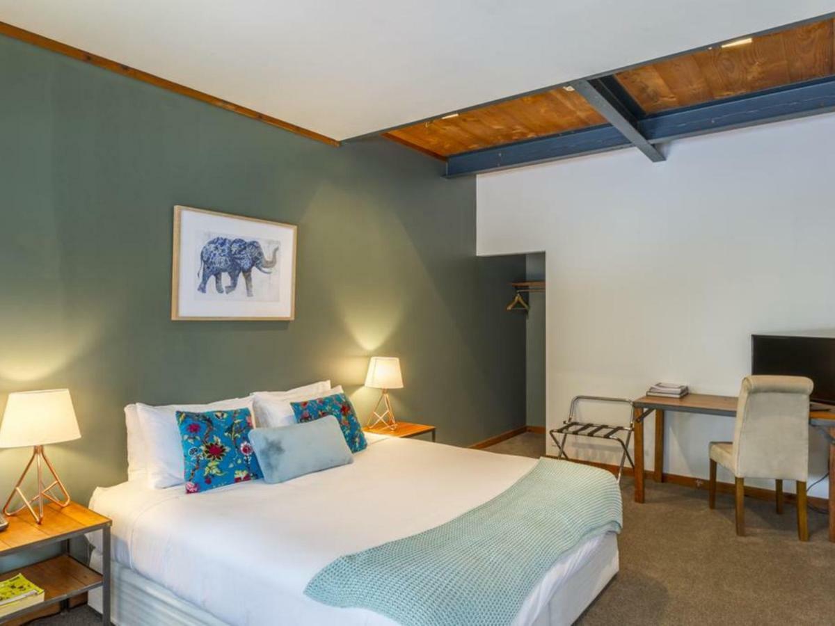 The Narrows Landing Hotel Tamahere المظهر الخارجي الصورة