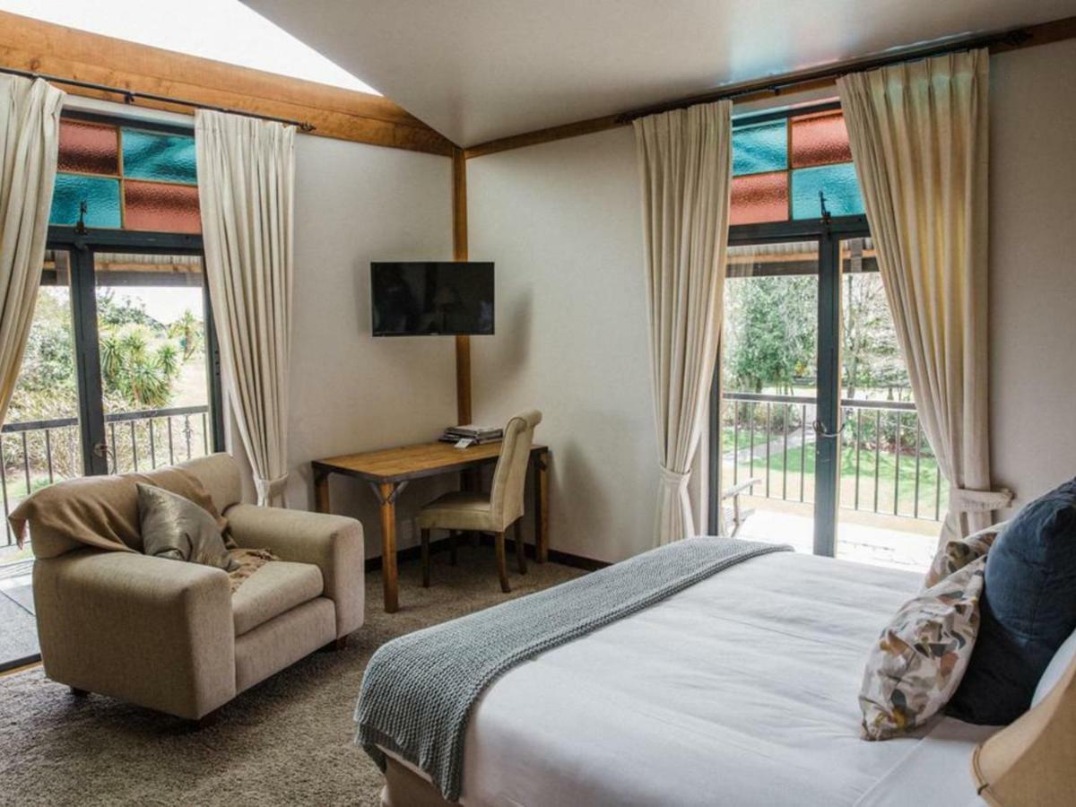 The Narrows Landing Hotel Tamahere المظهر الخارجي الصورة